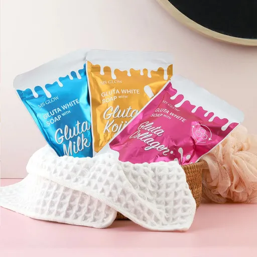 Gluta Soap