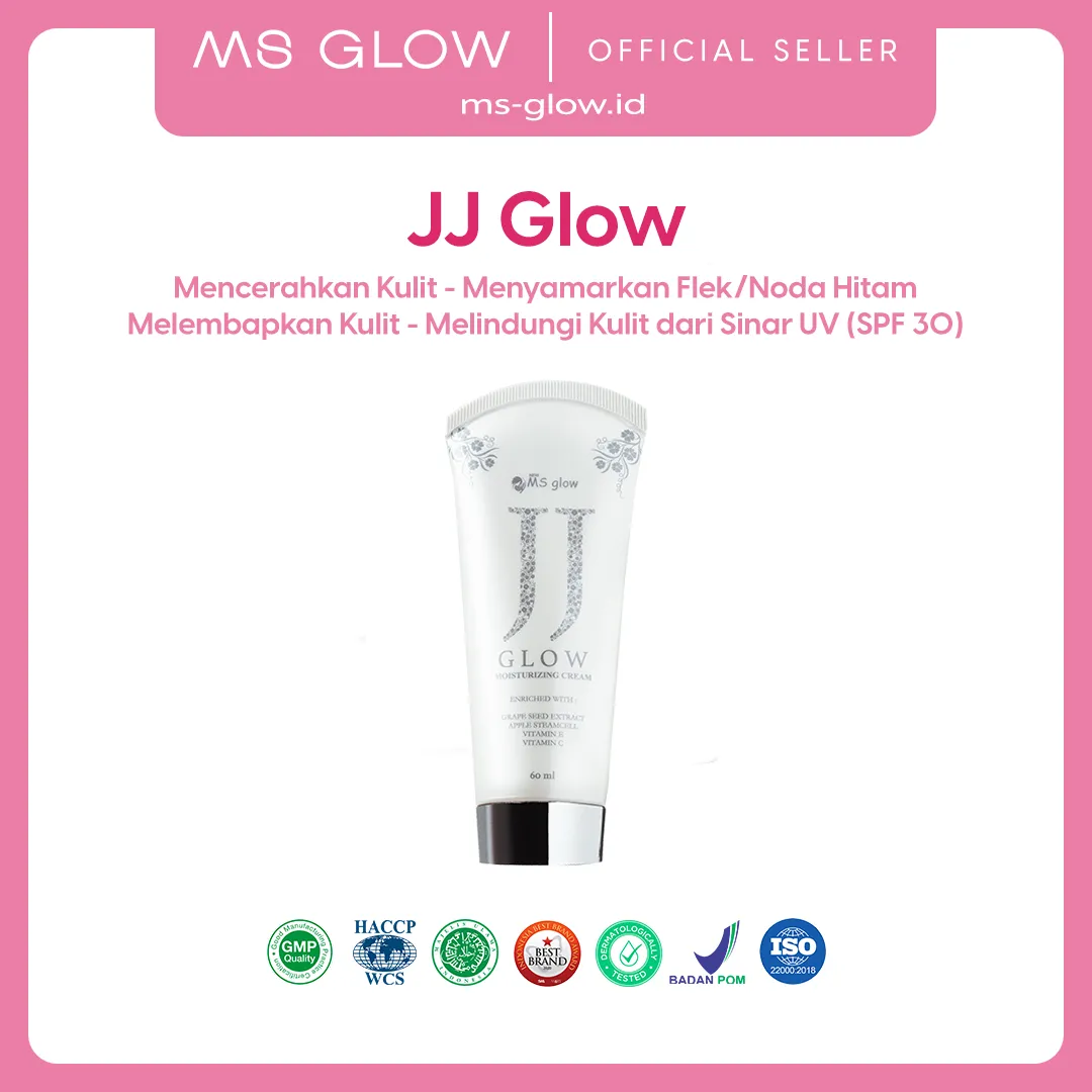 JJ Glow