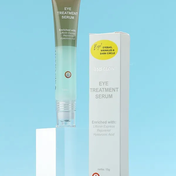 Eye Treatment Serum