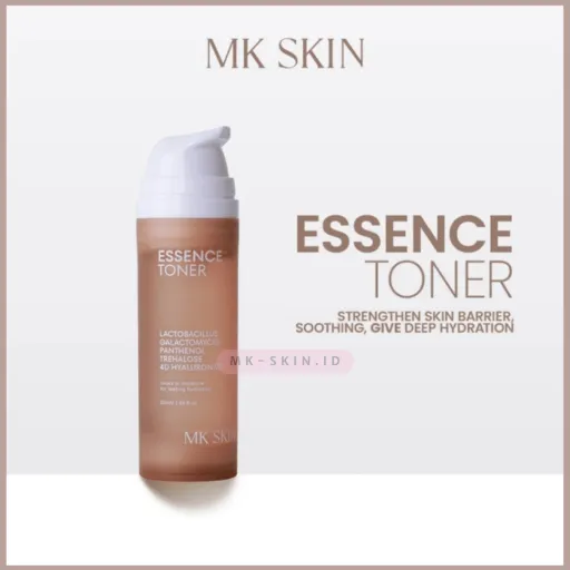 MK SKIN - Essence Toner
