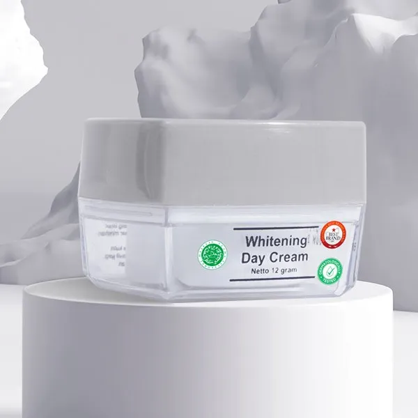 Whitening Day Cream