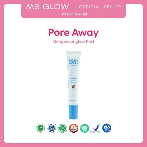 'Pore Away Spot Treatment'