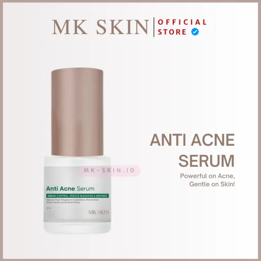 MK SKIN - Acne Serum