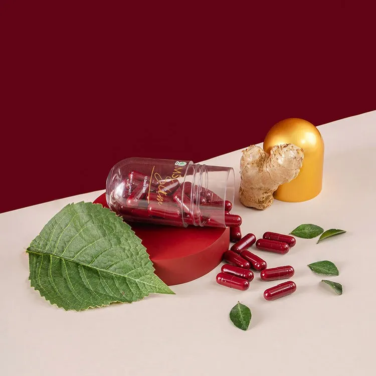 Slimming Capsul