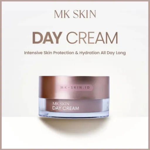 MK SKIN - Day Cream