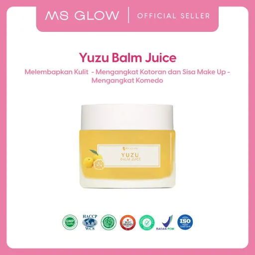 Balm Juice