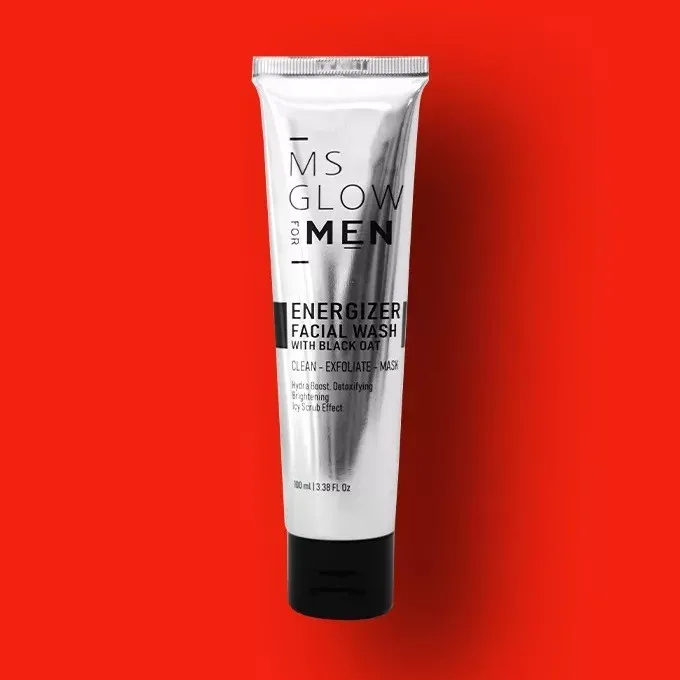 Facial Wash MS Glow For Men