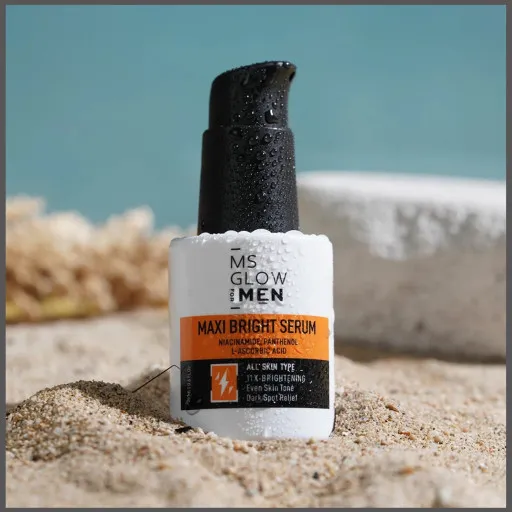 MS Glow For Men Maxi Bright Serum