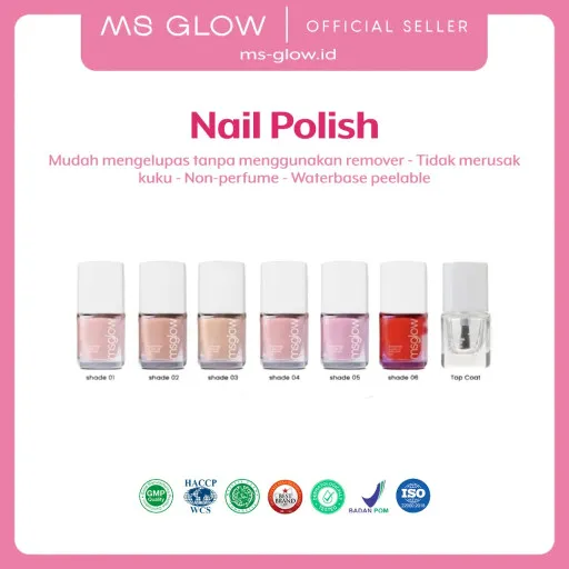 'Nail Polish'