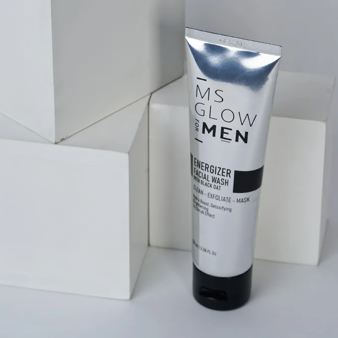 Facial Wash MS Glow For Men