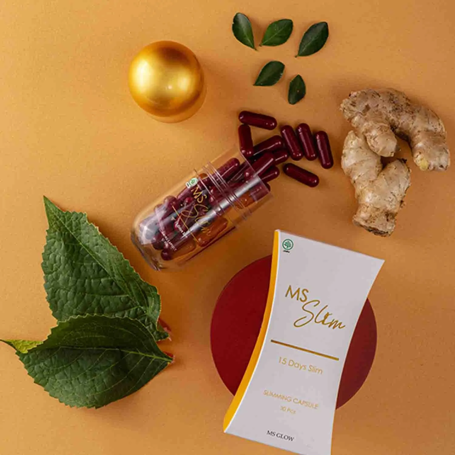 Slimming Capsul
