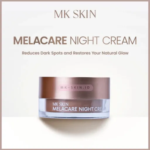 MK SKIN - Melacare Treatment Series