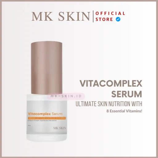 MK SKIN - Vitacomplex Serum