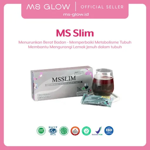 'MS Slim'