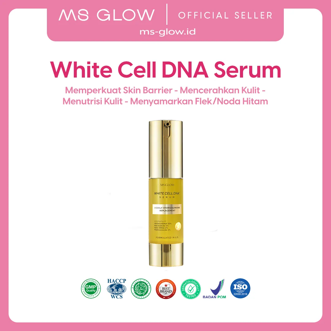 Serum White Cell DNA