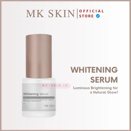 MK SKIN - Whitening Serum