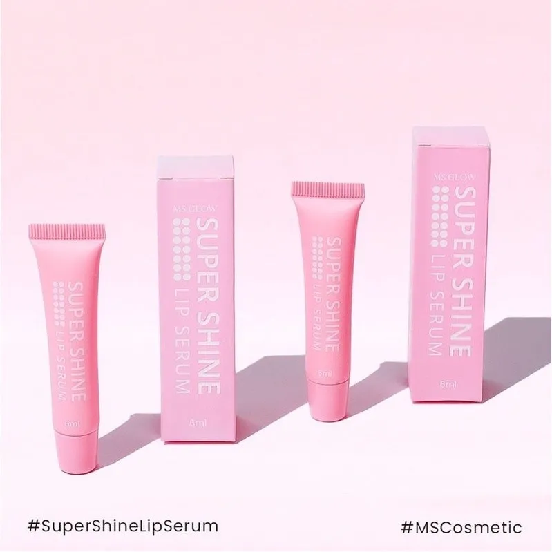 Super Shine Lip Serum