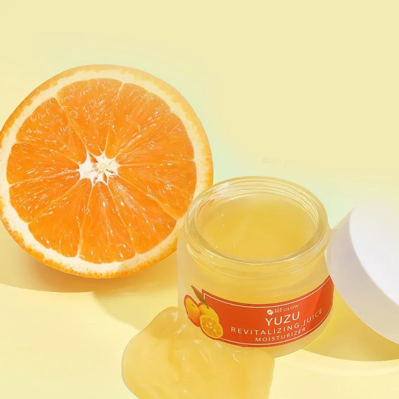 Juice Moisturizer Yuzu