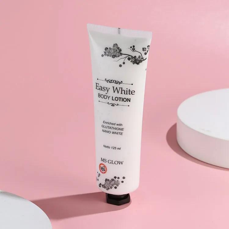 Easy White Body Lotion