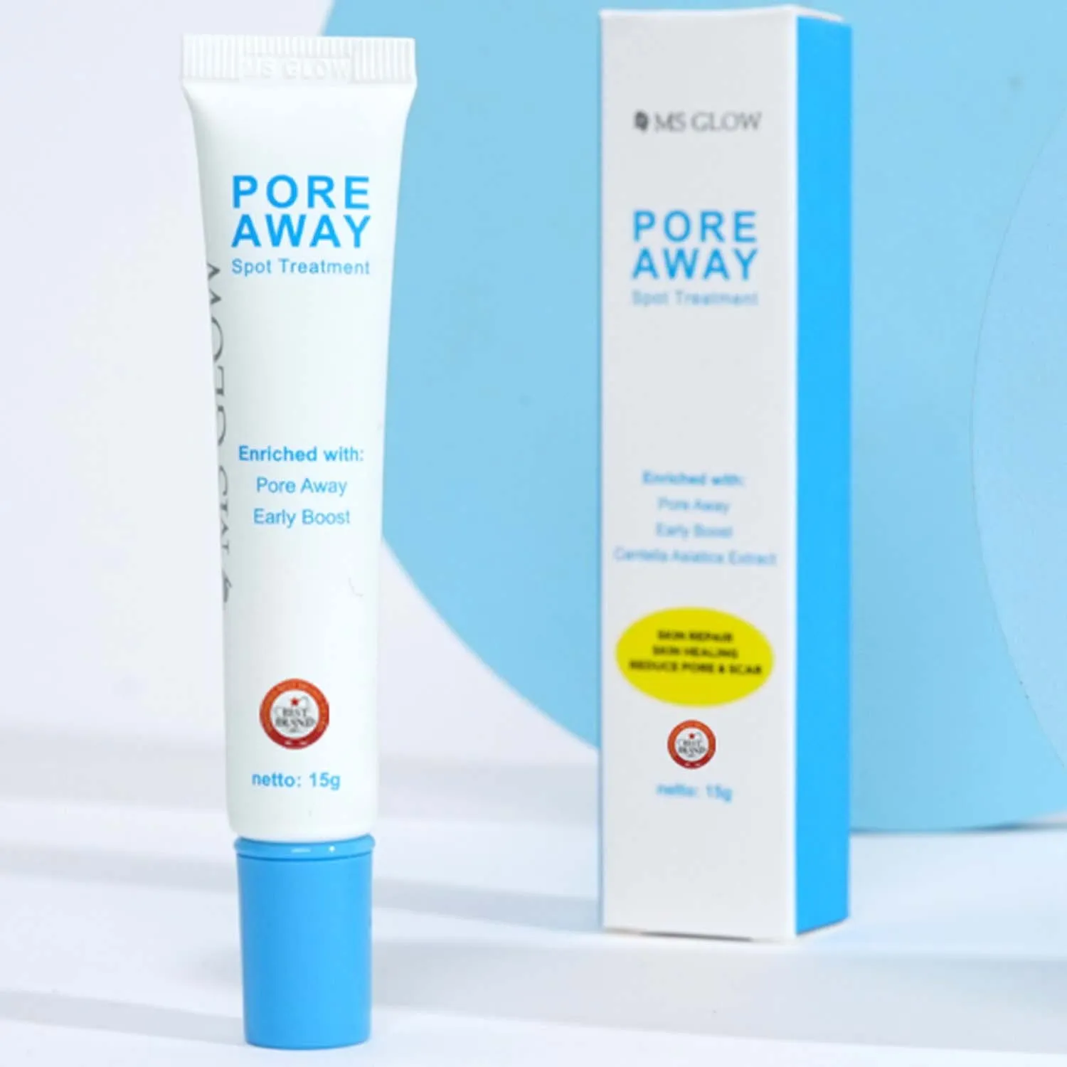 Pore Away Spot Treatment