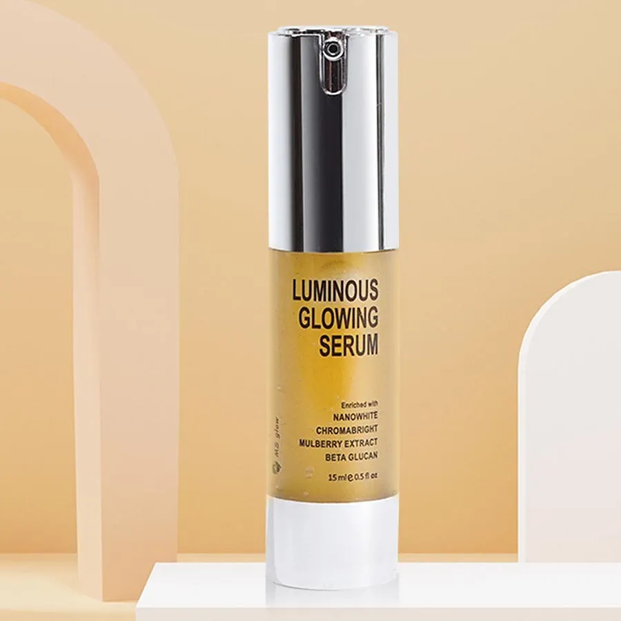 Luminous Glowing Serum