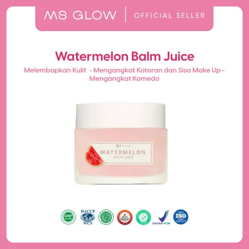 Balm Juice