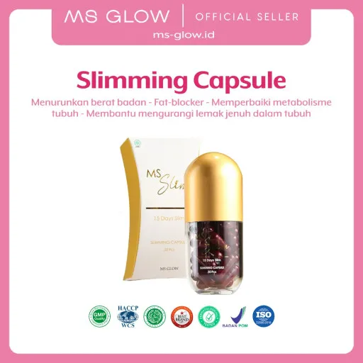 'Slimming Capsul'