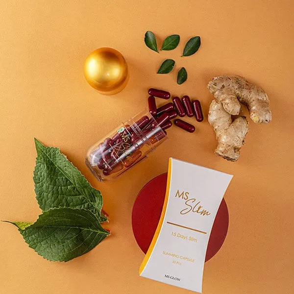 Slimming Capsul