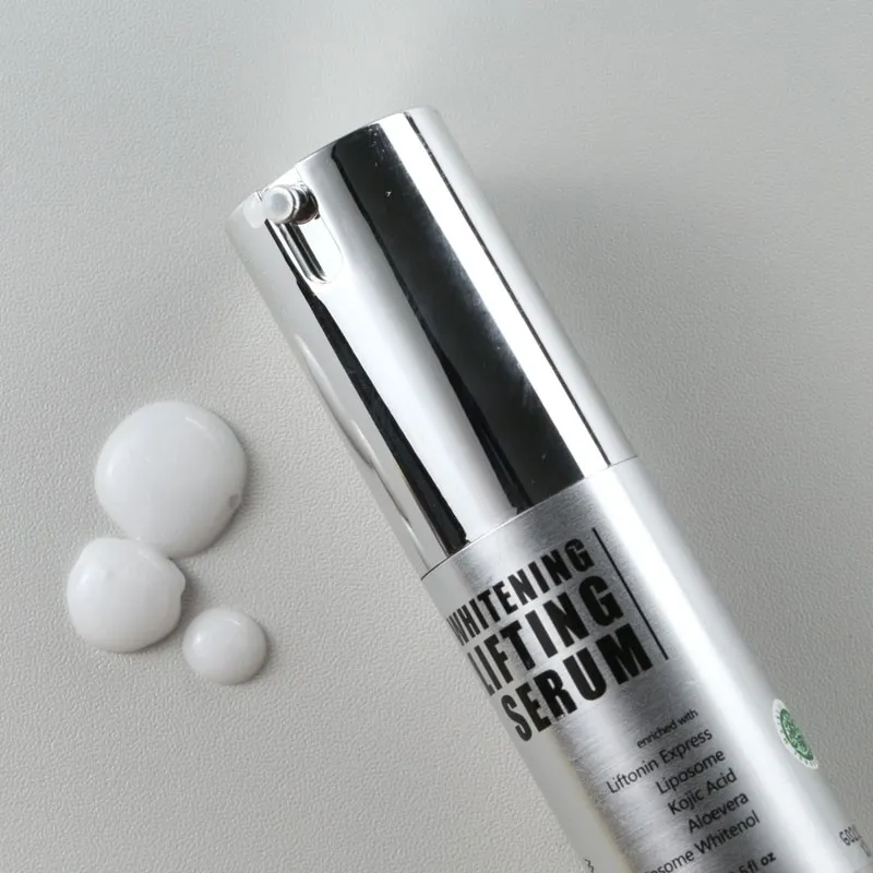 Whitening Lifting Glow Serum