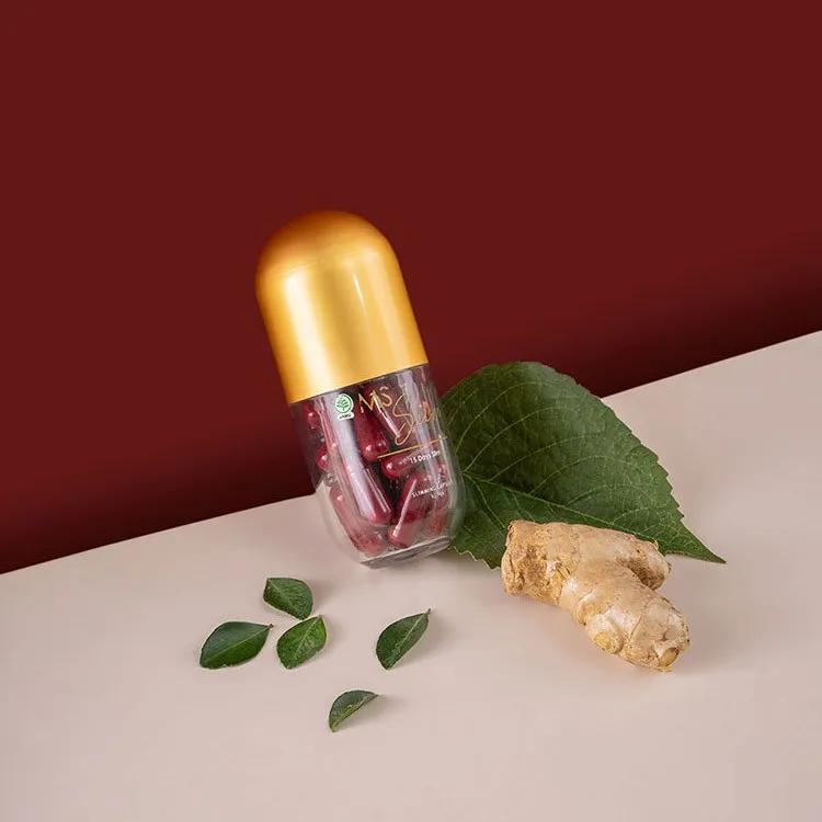 Slimming Capsul