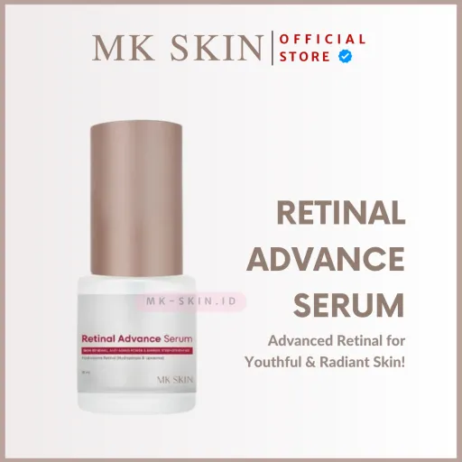MK SKIN - Retinal Advance Serum