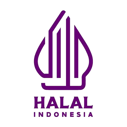 Bersertifikasi Halal MUI